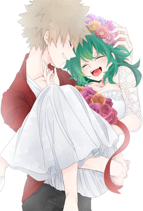 sexy midoriya|Femdeku Stories